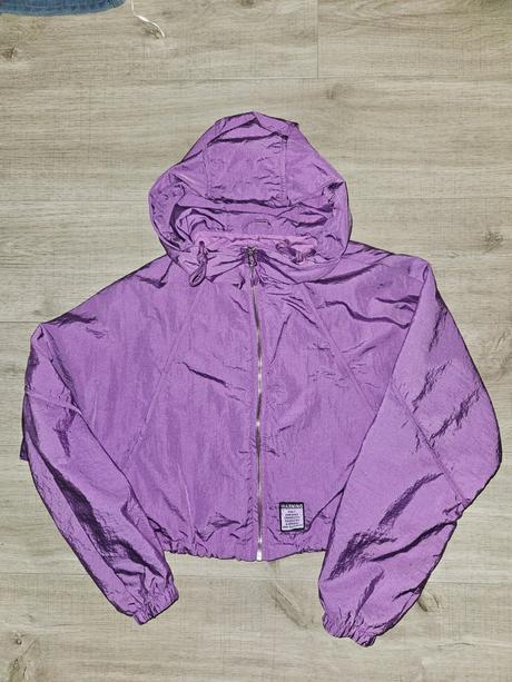 Bunda prechodna, bershka,s