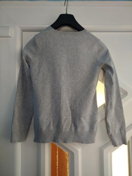 Svetrík, benetton,152