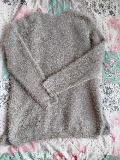 Kardigan veľ.42/44, 44