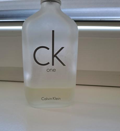 Parfem calvin clain one, 