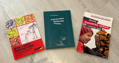 Dramaticka vychova,