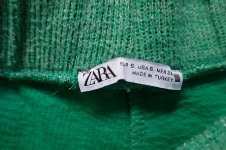 Nohavice zara, zara,s