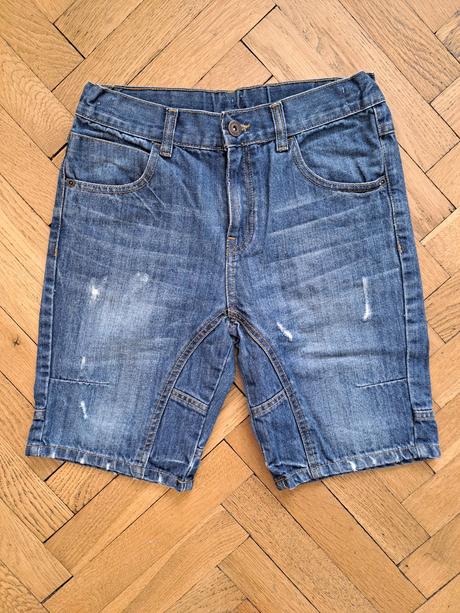 Rifľové kraťasy, f&f,152