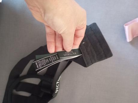 Podprsenka viktoria secret 36b, victoria's secret,85b