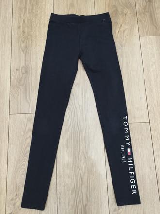 Leginy, tommy hilfiger,152
