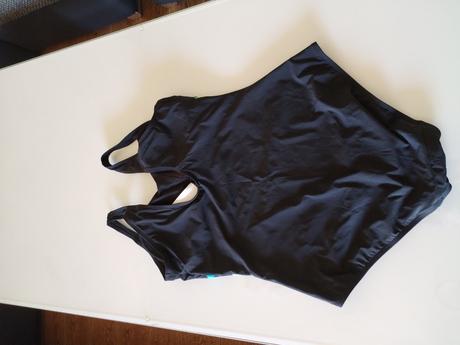 Dámske nové plavky sťahujúce, bonprix,44