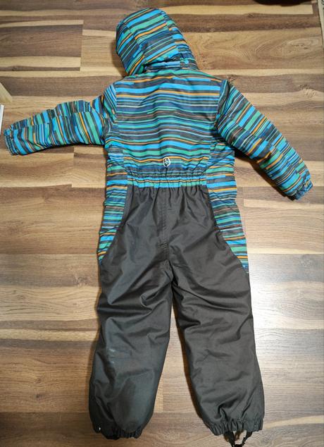 Zimná kombinéza color-kids, 104