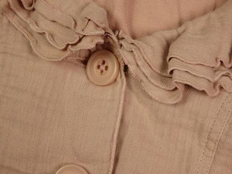 Kvalitné dámske sako, xs