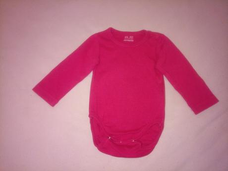 Krasne a kvalitne cervene body, h&m,68