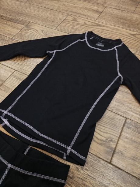 Termo súprava, crivit,146