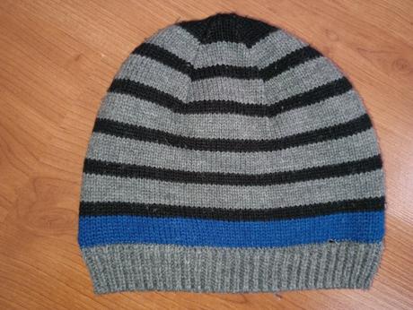 Čiapka pre chlapčeka, lupilu,86