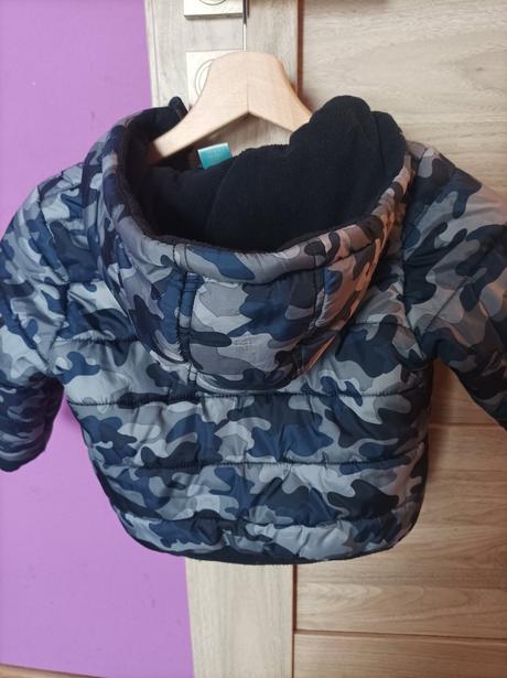 Zimná bunda 104, pepco,104