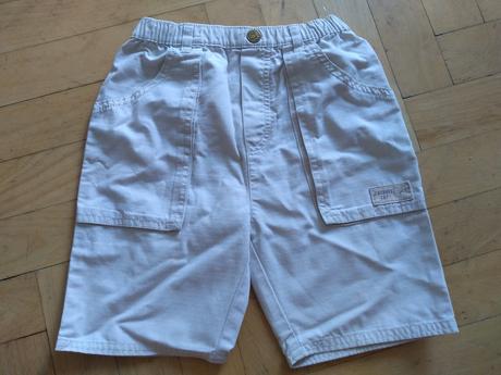 Kraťasy, marks & spencer,98