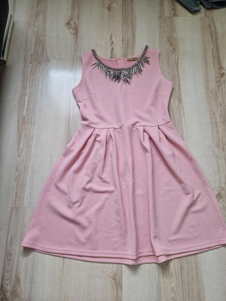 Spoločenské šaty mix m-l, gate,l