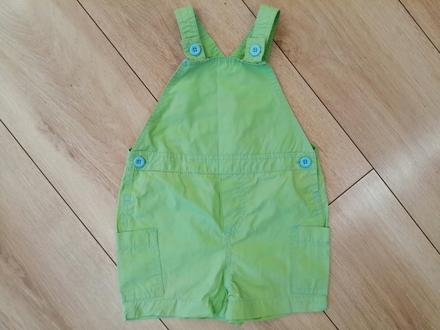 Kraťasky, cherokee,74