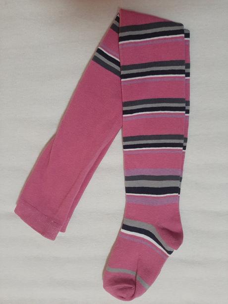 Pančuchy asi na 8-10 r., 128