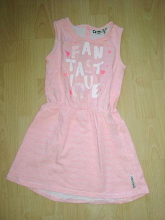 Šaty tumble n dry 2 kusy, 122