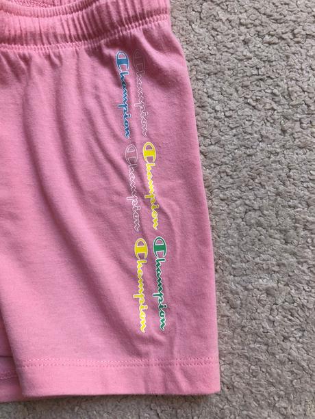 Dievcenske kratasy - champion - super stav, champion,158