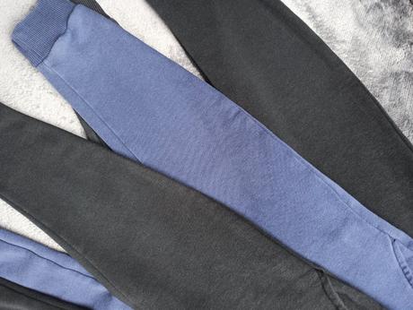 Tepláky v. 104, f&f,104