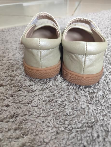 Bf sandálky, livie & luca,30