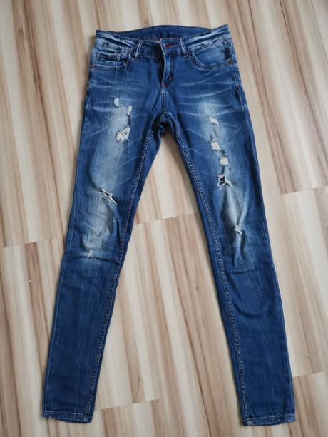 Rifle s dierami, amisu,m