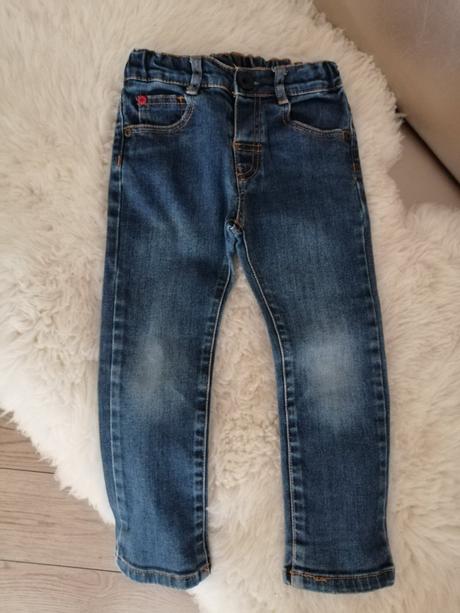 Kvalitné rifle 98/104, idexe,98