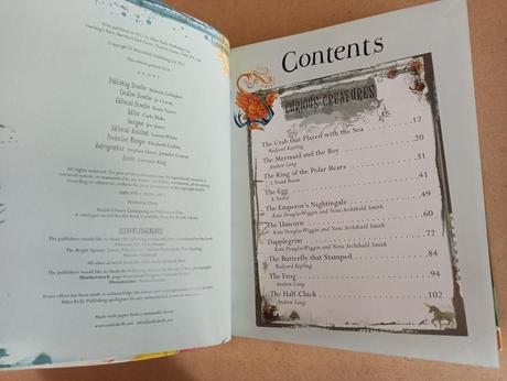 Miles kelly 50 magical stories, 