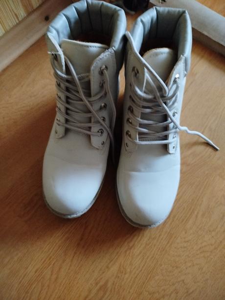 Zimné topánky, c&a,37