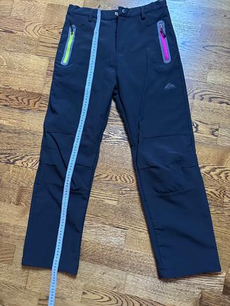 Softschelove gate, 158