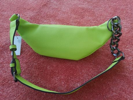 Louenhide dámska ľadvinka, 