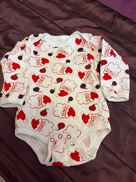 Vianocne supravy, 74