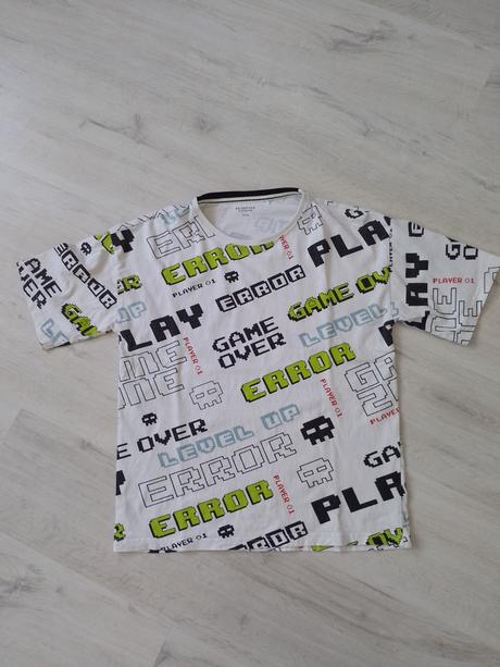 Tričko zn.reserved, reserved,164