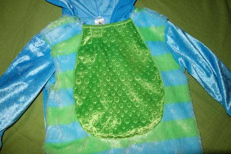 Kostym pre priserku od tu,