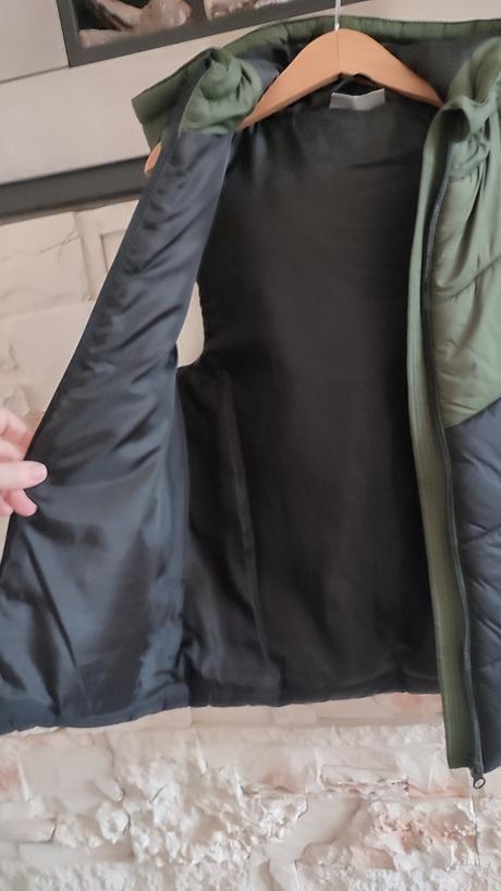 Prešívaná vesta, pepco,140