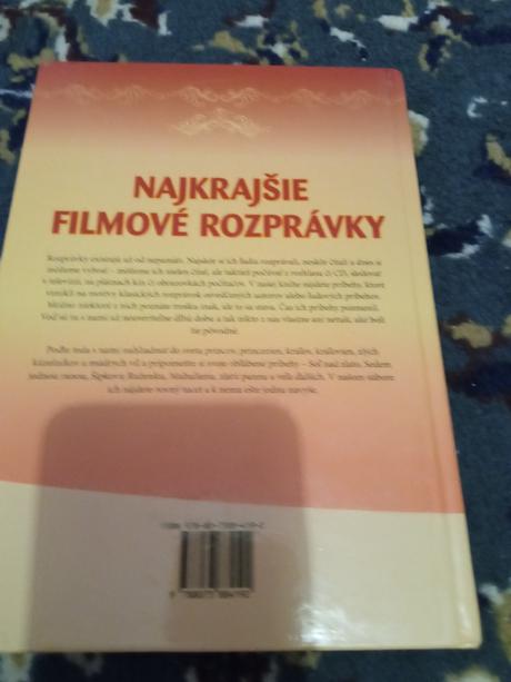 Rozpravky, 