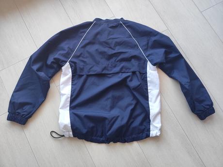 Predám chlapčenskú šušťakovú bundu, 