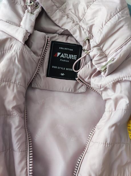 Prechodná bunda, 38