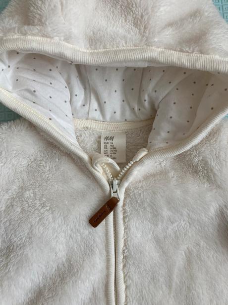 Tepla suprava richelieu , h&m, richelieu,74