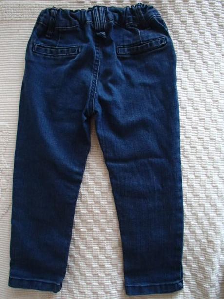 Dievčenské rifle, f&f,98