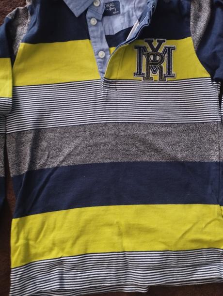 Tričko -mayoral, mayoral,122