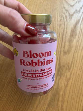 Bloom robinns, 