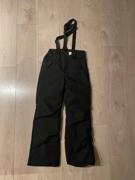 Oteplovacky, decathlon,152