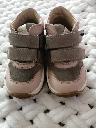 Wanda 21 celoročné topánky, wanda,21