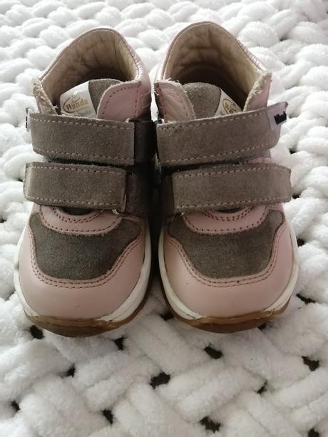 Wanda 21 celoročné topánky, wanda,21