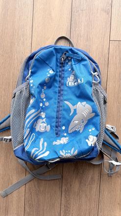 Detský batoh boll roo 12l, 