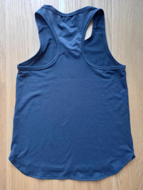 Športové tielko, decathlon,140