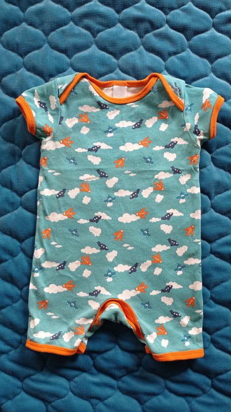 Opaľovacky lietadla, miniclub,68