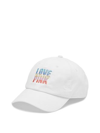 Šiltovka victoria's secret usa, victoria's secret,l / m / s / xs