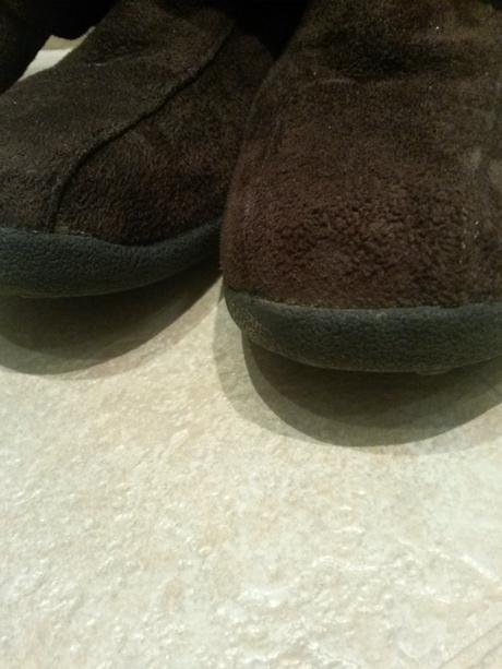 Prechodne semisove cizmy, humanic,36