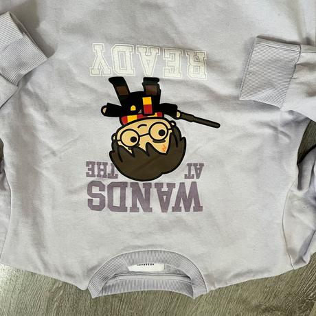 Harry potter mikina, reserved,140